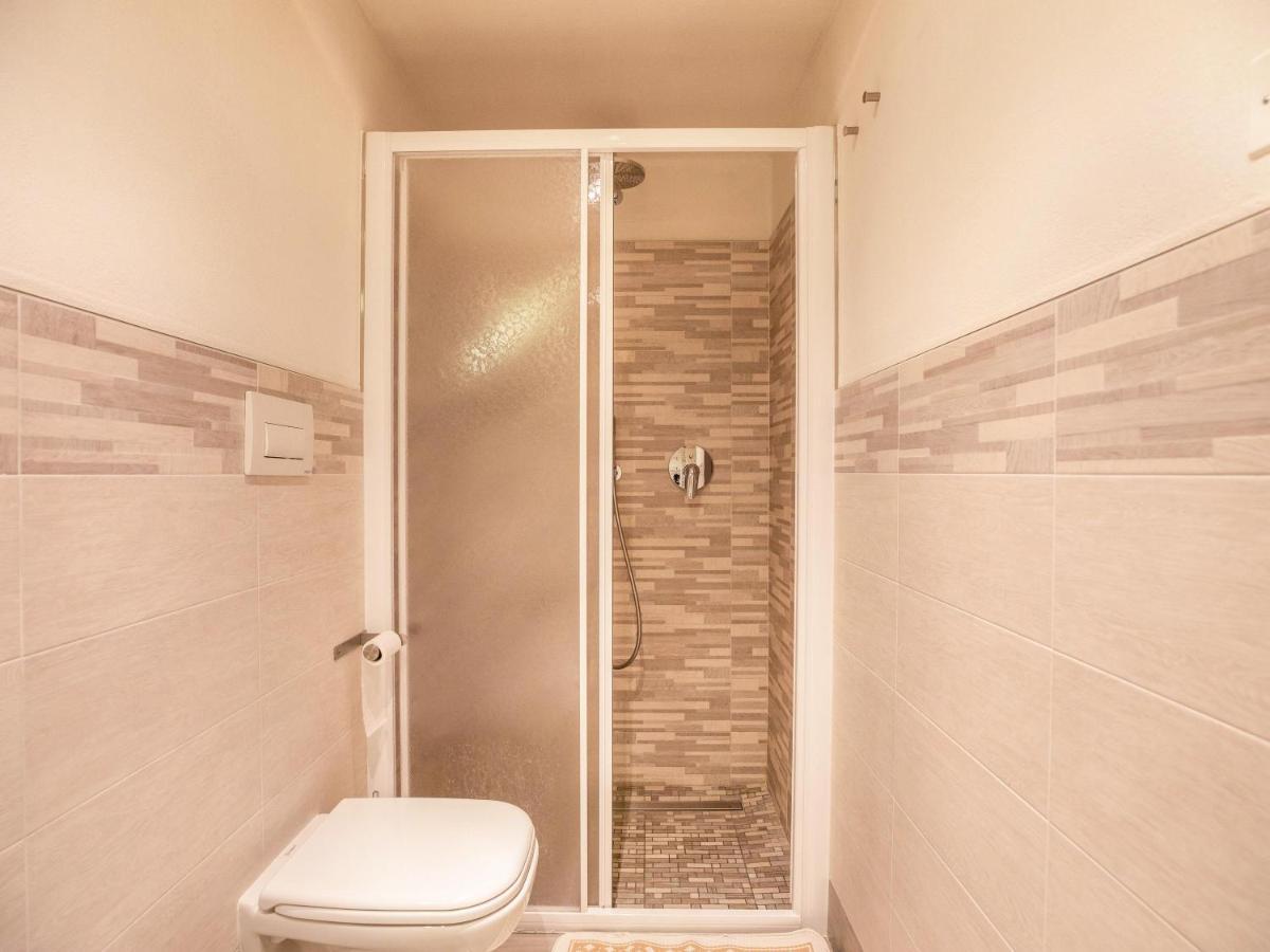 Chalet Osmar Appartamento 1 Campitello di Fassa Dış mekan fotoğraf